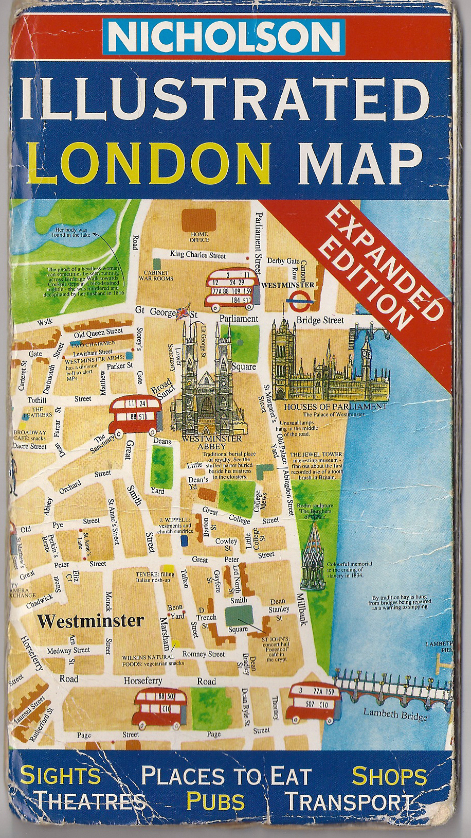 londres 1